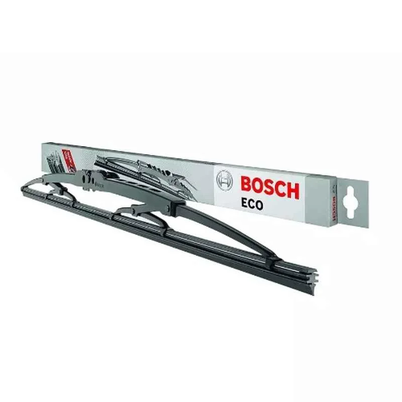 Bosch 21 inch/19 inch Wiper Blade for Passenger Cars-3397010053 (Pack of 10)