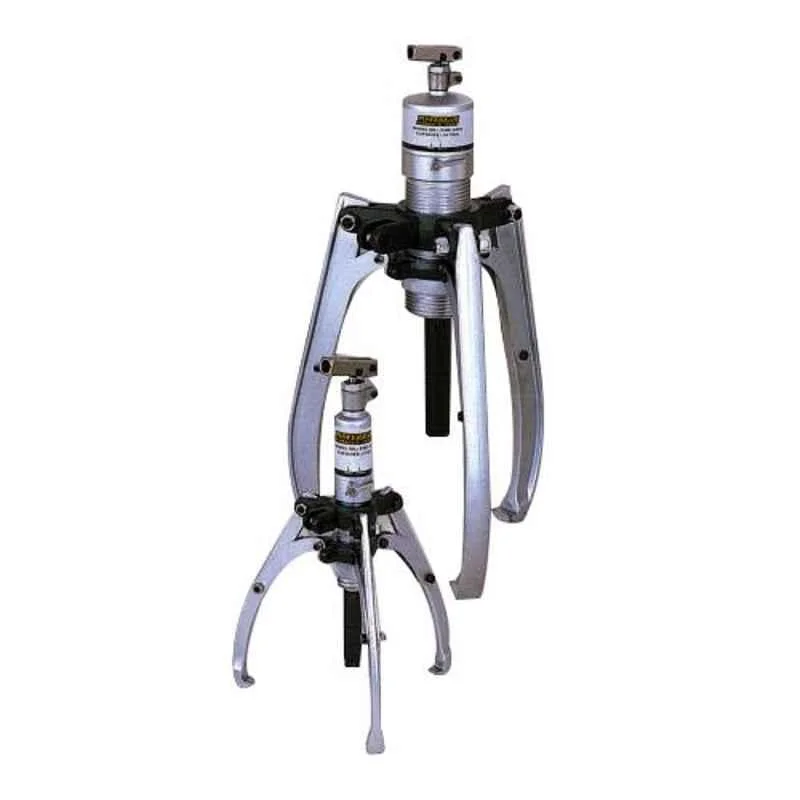 Techno 185mm Hydraulic Puller, PR 400