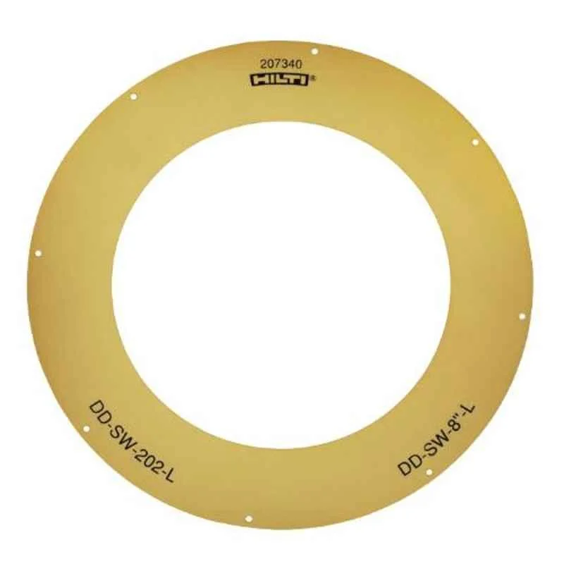 Hilti DD-SW-158/162-L Sealing Washer, 207337