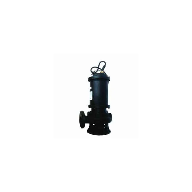 Kirloskar Eterna 5HP Three Phase Dewatering Submersible Pump, 3700CW