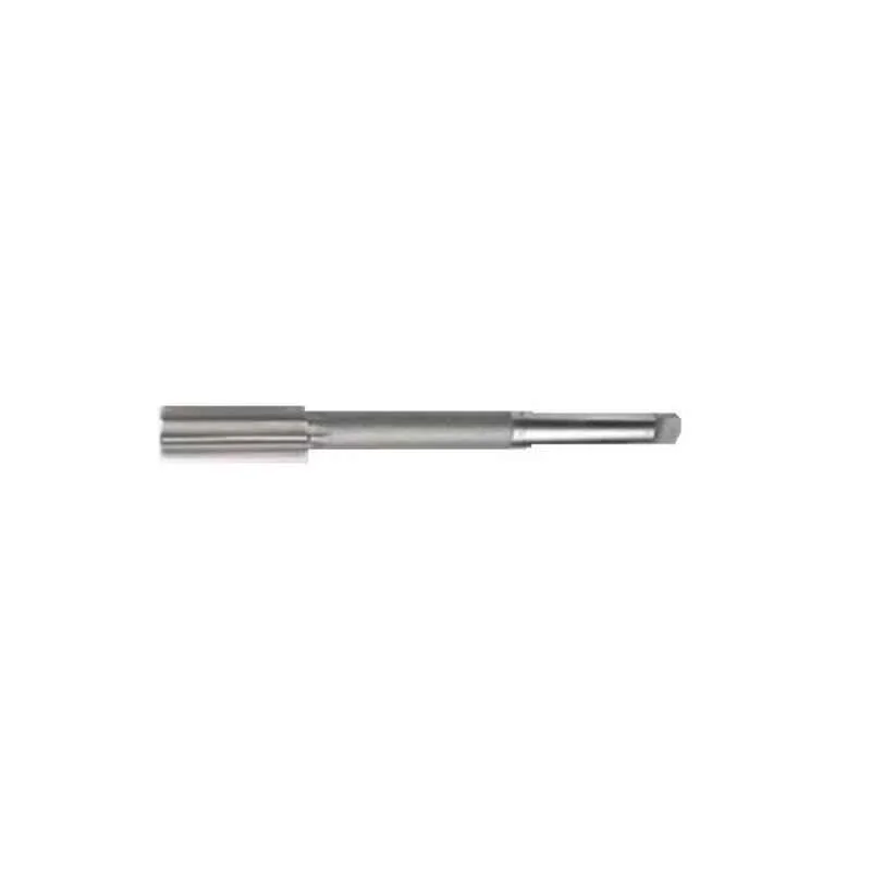 Indian Tools 10mm HSS Taper Shank Chucking Reamer