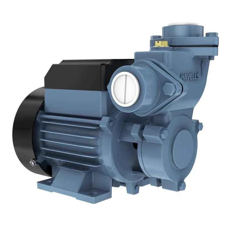 Havells Hi-Flow MX1 1HP Single Phase IP-55 Centrifugal Pump, MHPAMA1X00