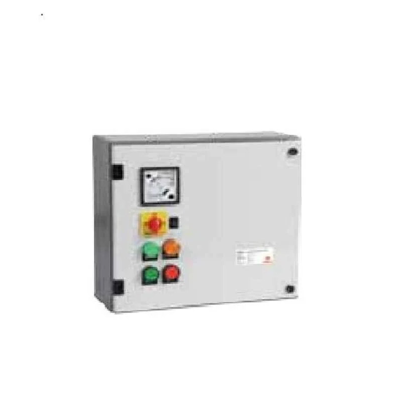 Havells 6-9.3A 200-400V Three Phase URJA-ASD Standard Submersible Pump Controller, IHSASAJ1LA