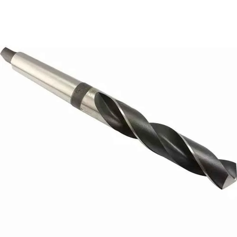 Indian Tools Ninja Series 9.52mm HSS Taper Shank Twist Drill