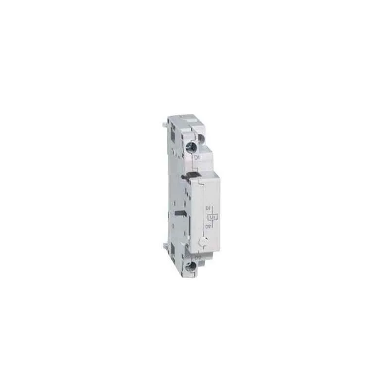 Legrand MPCBs MPX鲁 Accessories Auxiliary Shunt Release, 4174 11