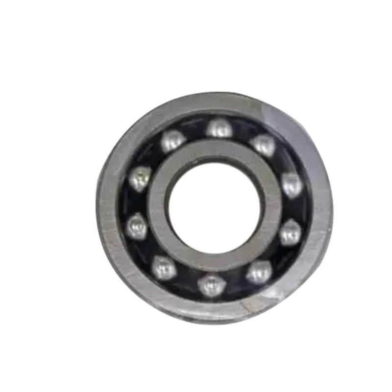 NSK 1201 10x32x12mm Double Row Cylindrical Hole Type Self Aligning Ball Bearing, 7022111 (Pack of 10)
