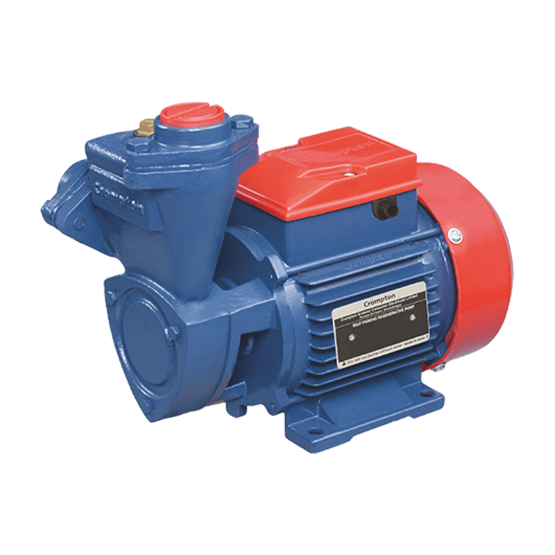 Crompton Mini Champ-1 1HP Single Phase Centrifugal Water Pump