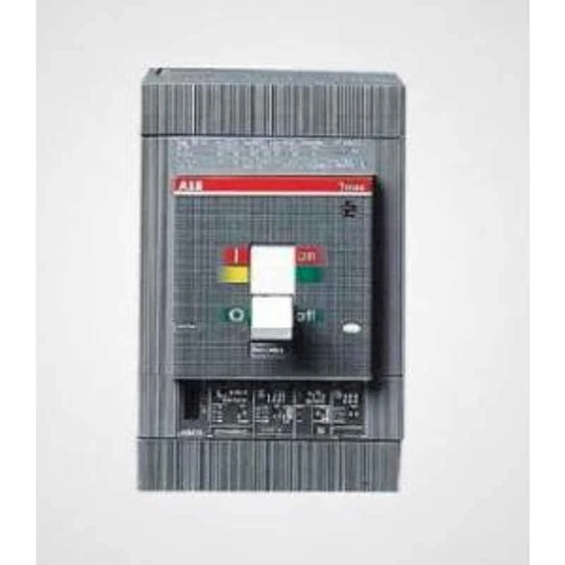 ABB MCCB 400A 4P 36KA, 1SDA054331R1
