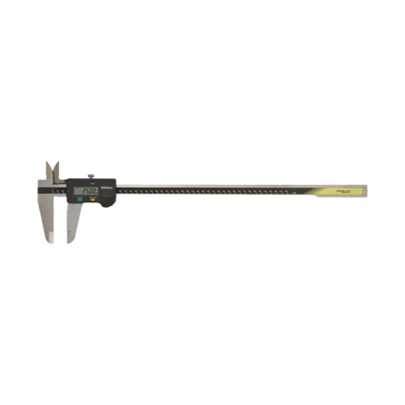 Mitutoyo 0-600mm Digimatic Vernier Caliper 500-506