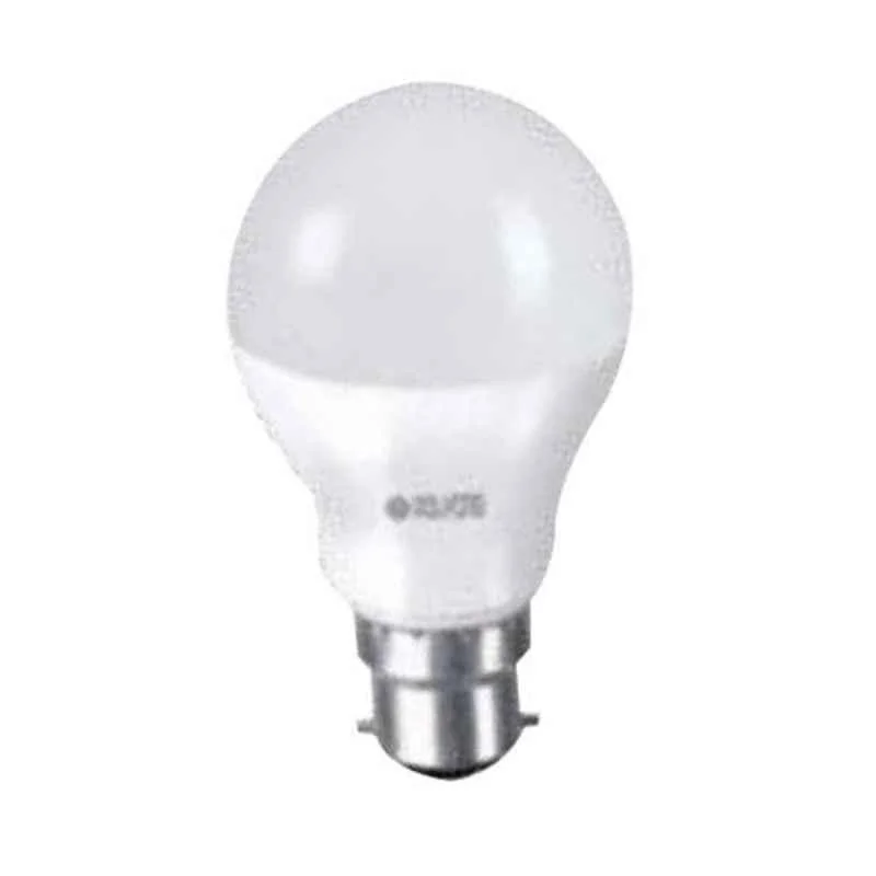 Polycab Aelius 7W Low Beam BC LED Lamp, LLP0101209 (Pack of 4)