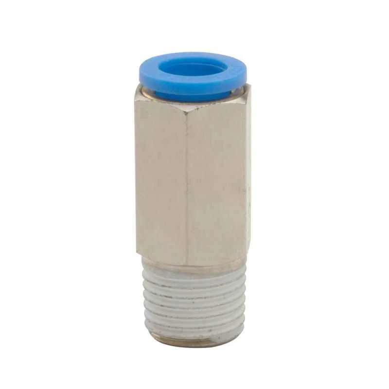Janatics 14mm 1/2 inch BSP Male Connector, WP2111453