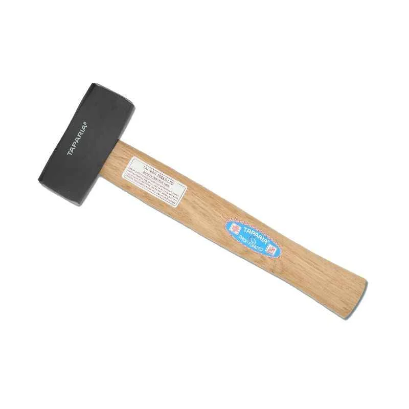 Taparia 1000g Club Hammer with Handle, GH 1000