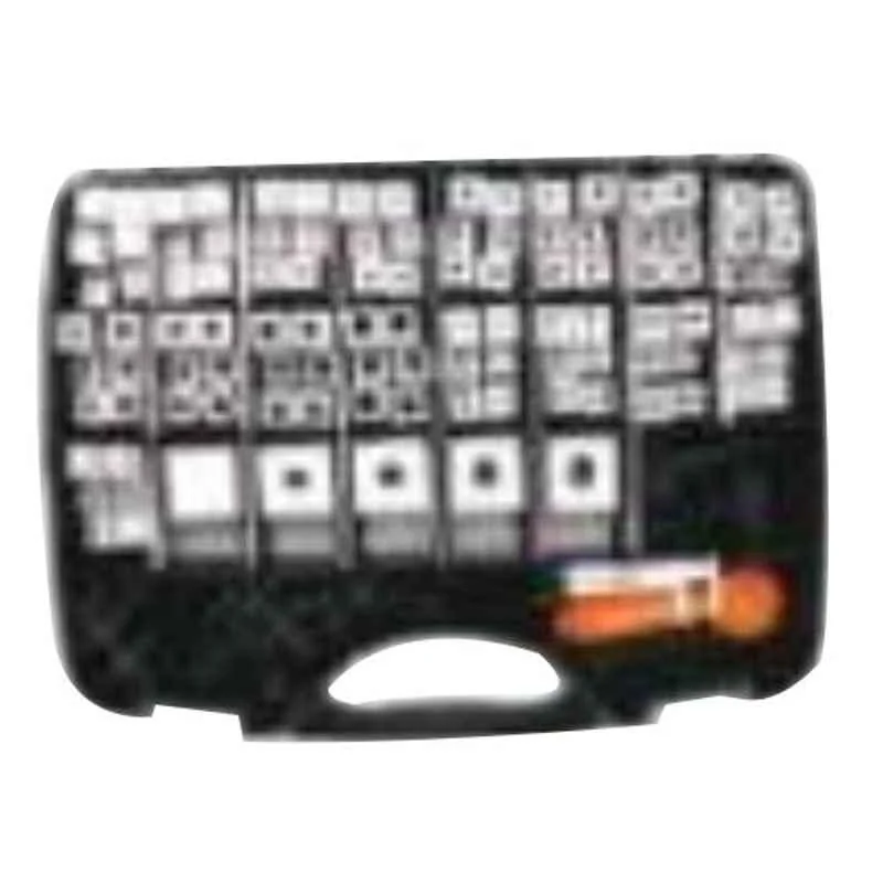 Hensel KDS service box, 287640