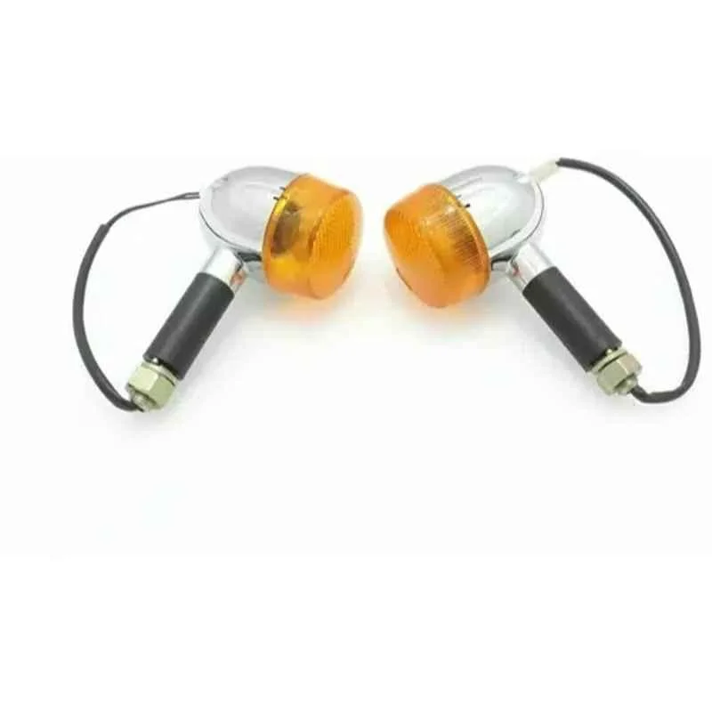Ultra Indicator for Super Thunderbird Red & Orange Ind045, ULT-EL2MWS