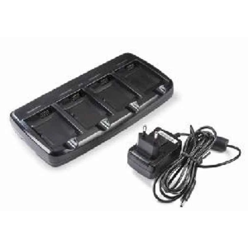 Honeywell Barcode Scanner charger slot COMMON QC 2