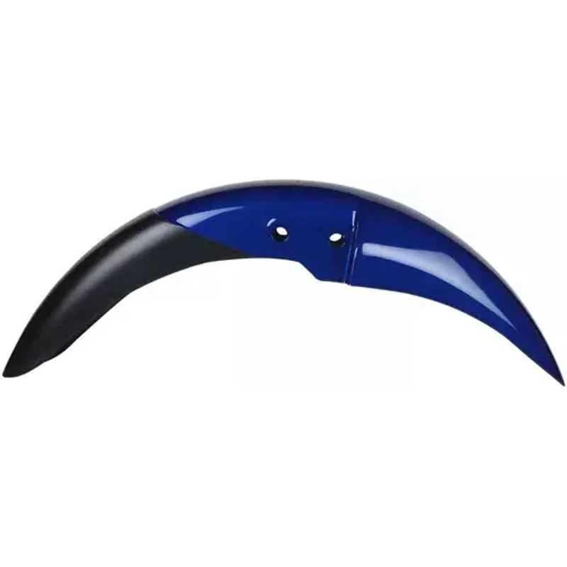 Ultra Front Mud Guard for B- Pulsar Ug4 Blue, ULT-VSYJN3