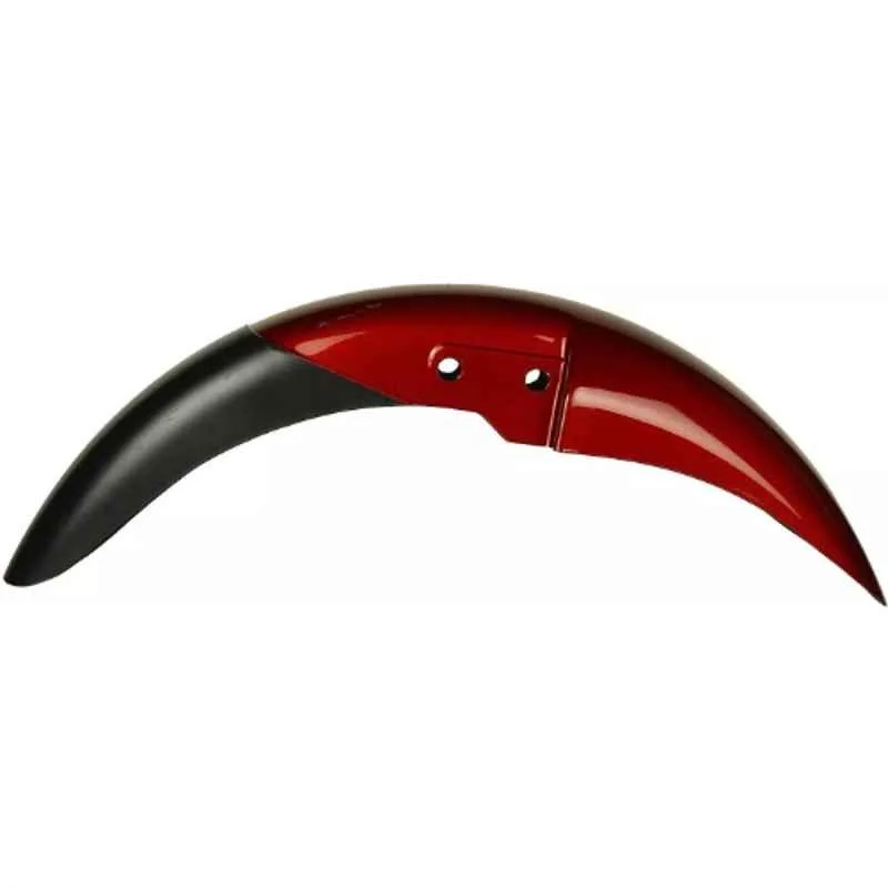 Ultra Mud Guard for B- Pulsar Ug4 Red, ULT-O220VL