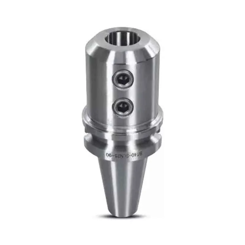 Dolphin BBT Series SLA25 Steel Hardened & Tempered SLA Adapter, BBT-40