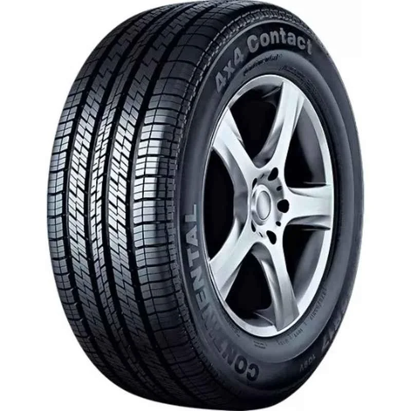 Continental 15 Conti4x4Contact 4x4C 205/70 R15 Tubeless Tyre for Car