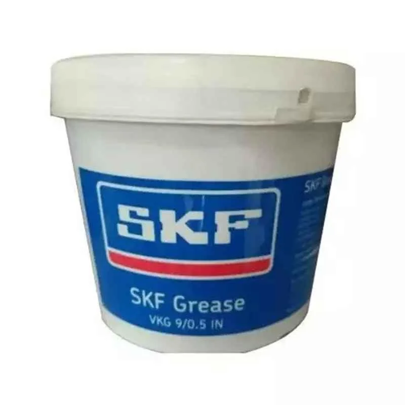 Skf Vkg9/0-5 Multipurpose Grease for Two/Three Wheelers - 500 Gram, SKF-8D6KE0
