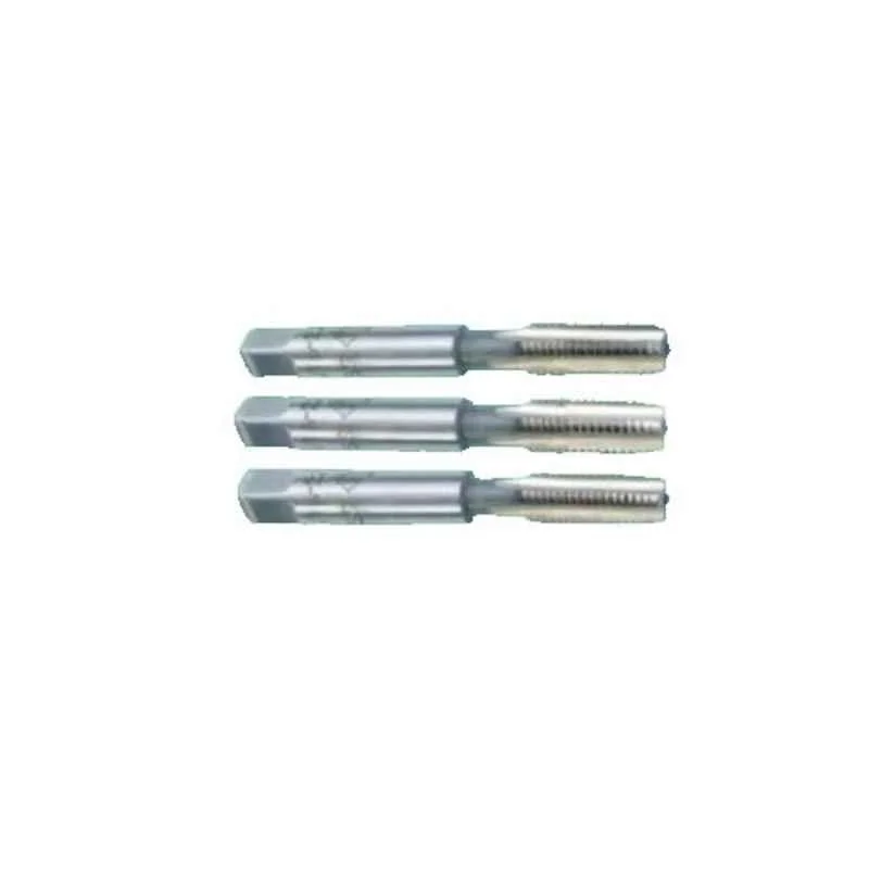 Indian Tools 10mm 1.5mm Straight Flute Coarse Pitch HSS Hand Tap