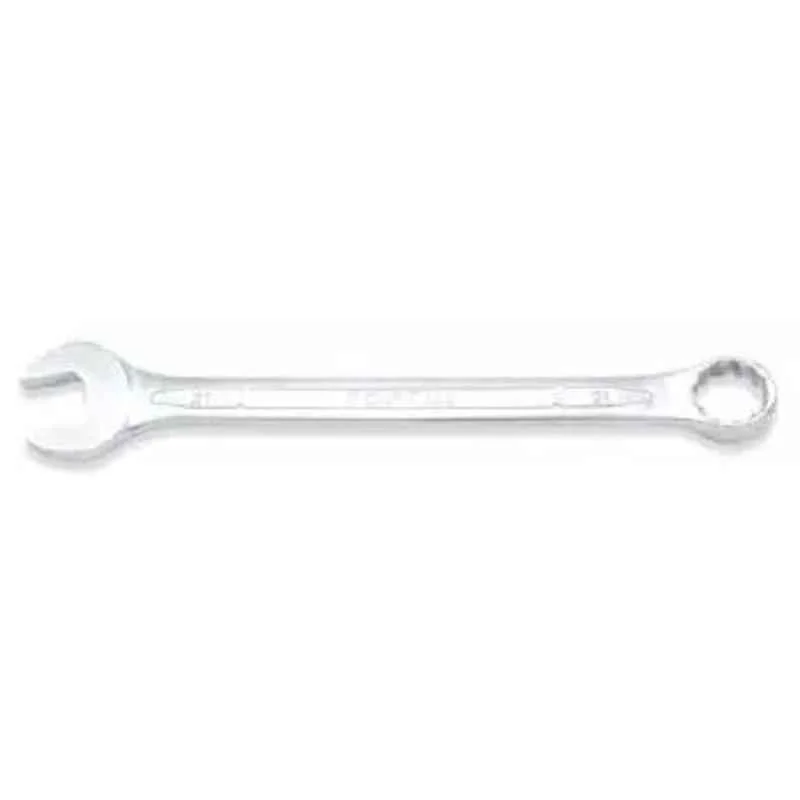 Toptul 10 Pcs Combination Wrench Set, GAAA1002