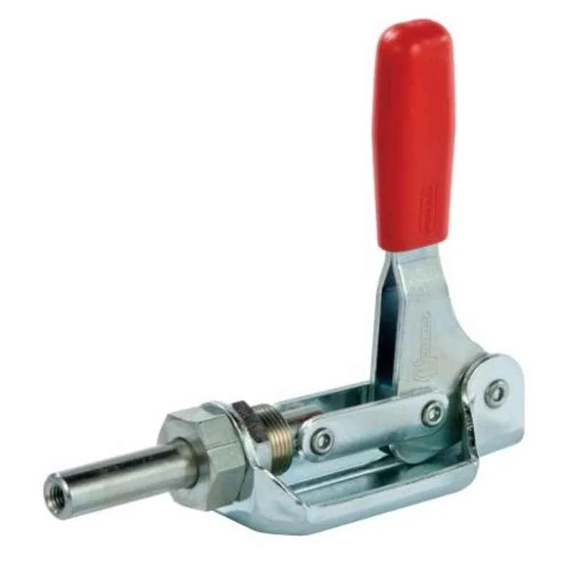 Techno 1100kg Horizontal Straight Line Clamp, HSA3525