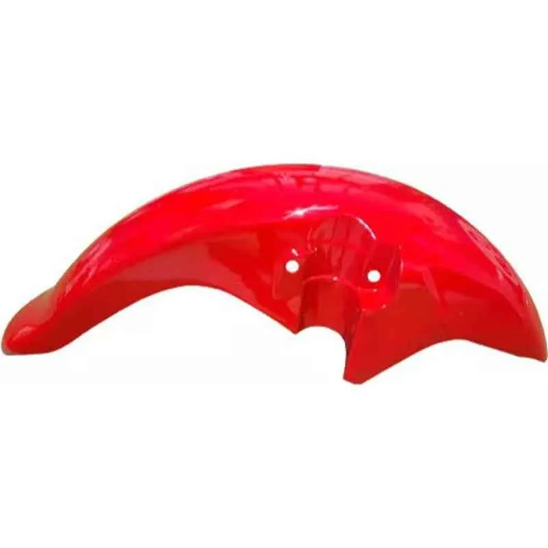Ultra Front Mud Guard for Ho Shine & Dream Yuga & Drea/M Neo & Star Sports Old Model Cred, ULT-ALYC8H