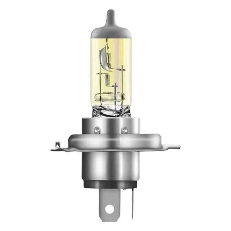 Osram 12V90W Xenon 13.4x9.4x4.8cm Car Lighting Head Light Bulb