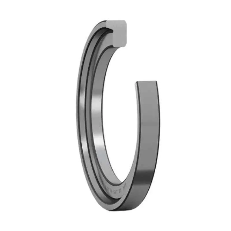 SKF HJ220EC Steel Imported Angle Ring, 100x127.35x10 mm