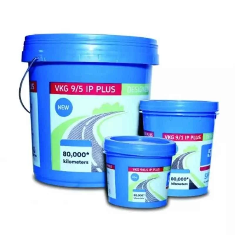 Skf Vkg9/20 Ip Plus Ultra Premium Multipurpose Grease - 20 Kg, SKF-I6C1GN