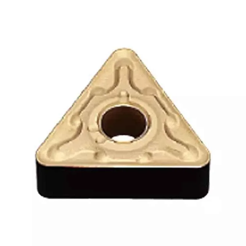Mitsubishi VP15TF Grade Carbide Turning Insert, TNMG1604/MA (Pack of 10)