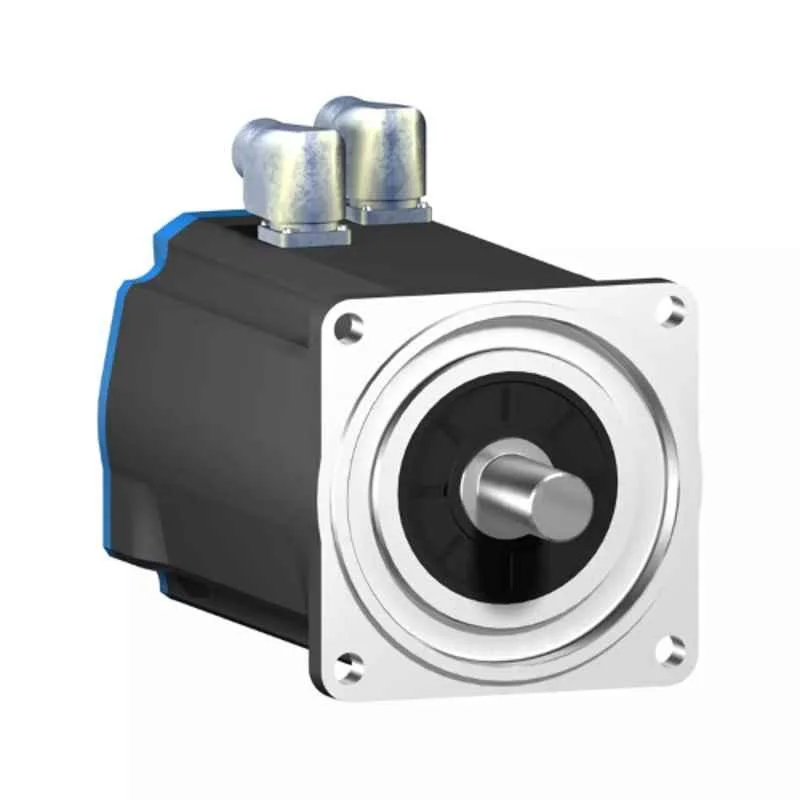 Schneider Electric (140mm) Servo Motor, BSH1402P11F2A