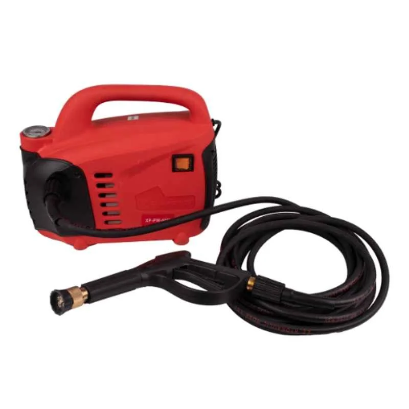Xtra Power 2300W 390lph Car Pressure Washer, XP-PW-80W