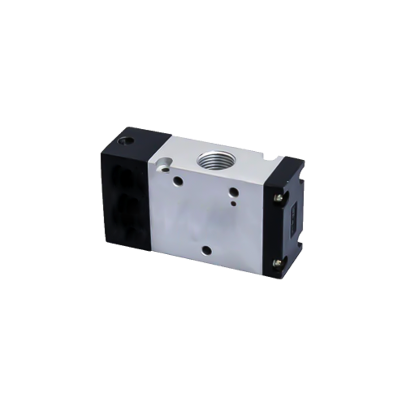 Techno 3/2 Single Pilot Valve_3A410-15