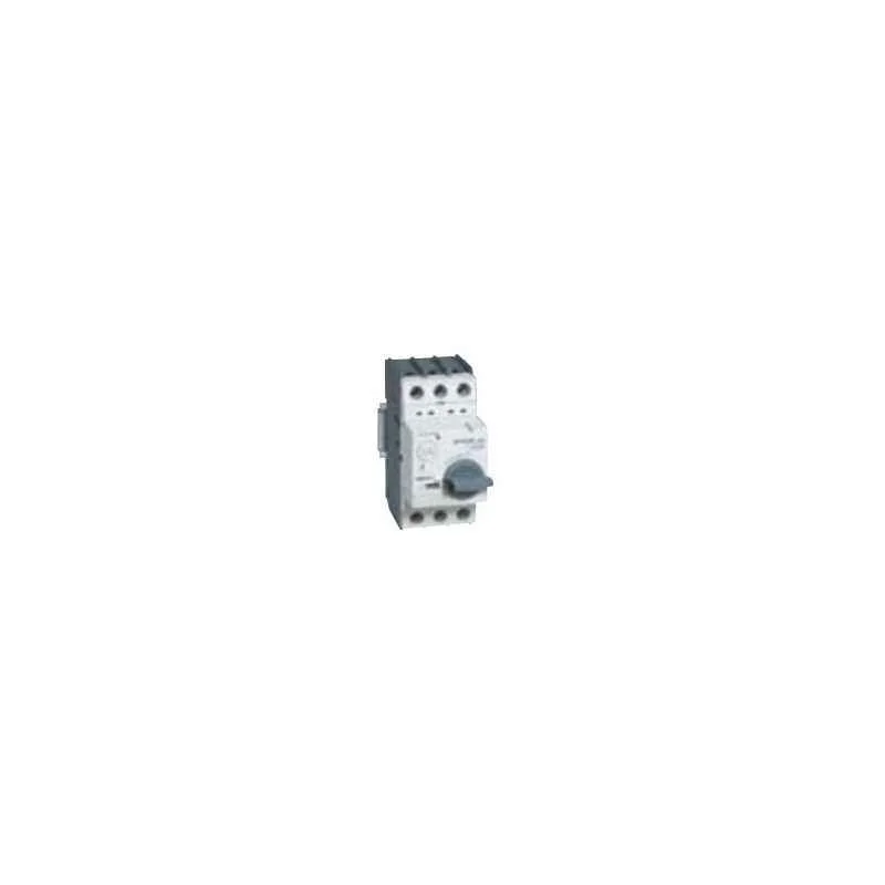Legrand MPX鲁 32MA-3P Thermal Magnetic MPCBs, 4173 41