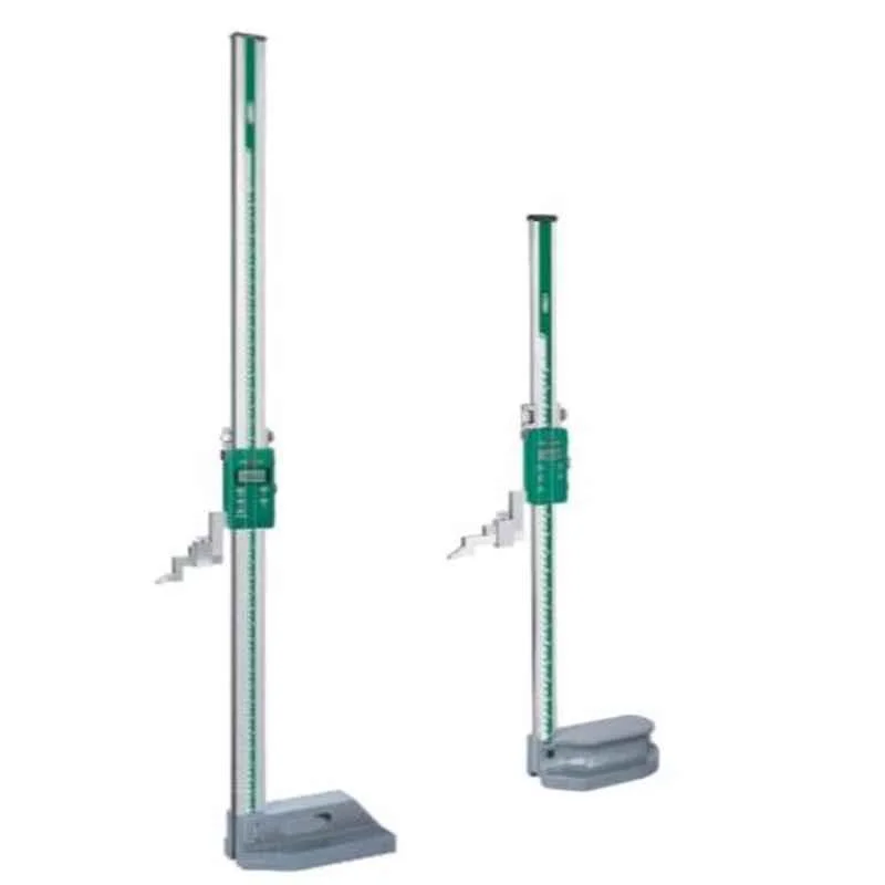 Insize 0-1500mm 0.01mm Digital Height Gauge, 1150-1500