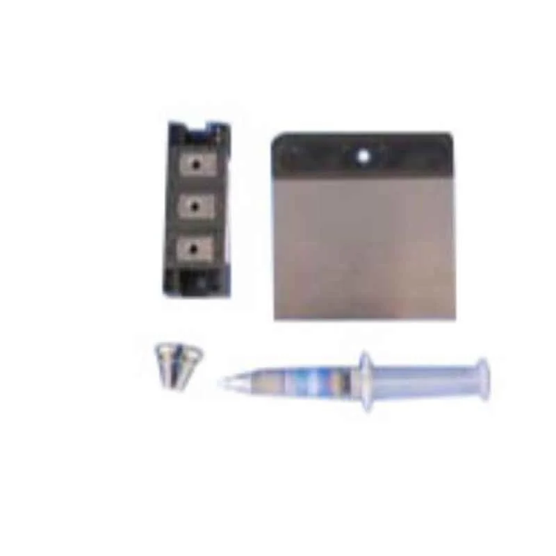ABB R8 Single Thyristor & Diode Module Spare Kit, 3AXD50000027342