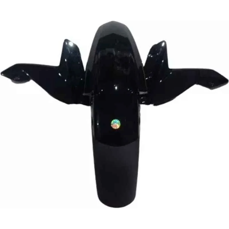 Ultra Mud Guard for Apache Rtr Black, ULT-3EHKN0