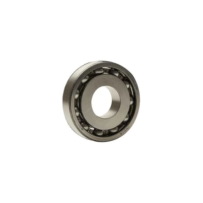 NBC 16015 75x115x13mm Deep Groove Ball Bearing