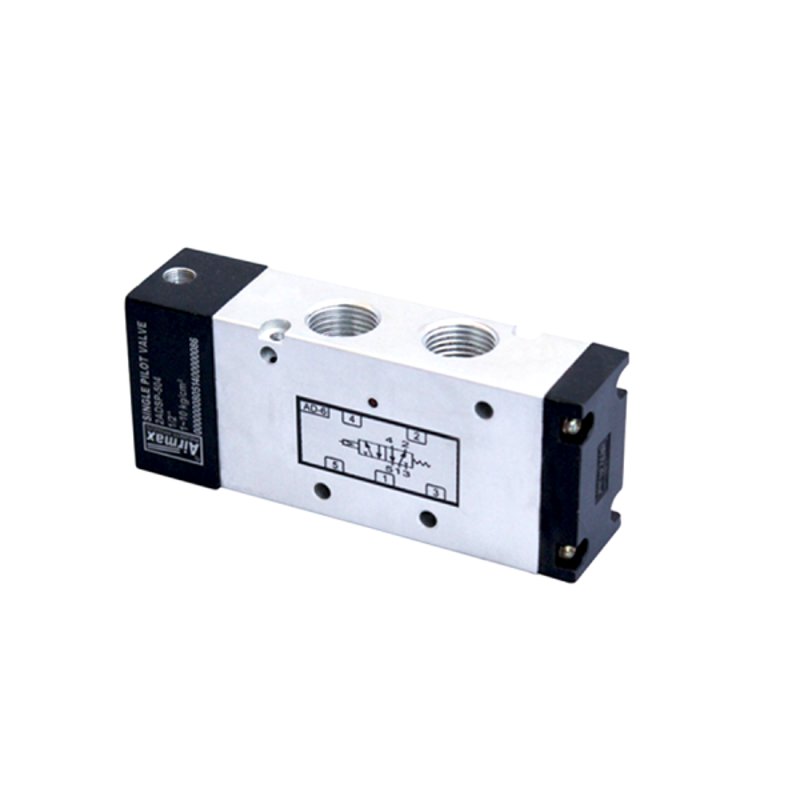 Phoenix 1/8 inch Airtac Type Pilot Valves, 4A-110-06