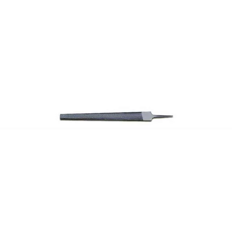 Taparia 150mm Bastard Cut Round Steel Machinist File, RD 1501