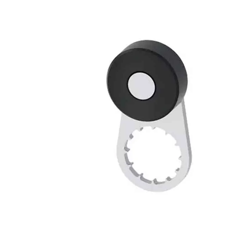 Siemens 19mm Actuator for Part-Turn Actuator Screw Fixing, 3SE5000-0AA21 (Pack of 5)