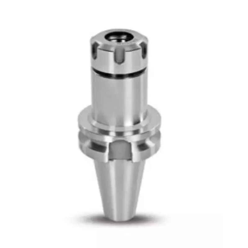Dolphin BT-30 62-68 HRC High Tensile Steel Collet Chuck Adaptor, GPL-100 mm