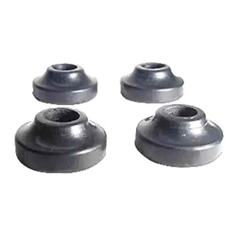 Talbros Strut Bar Bush For Mahindra Bolero, Stb05007Pro (Pack of 4)