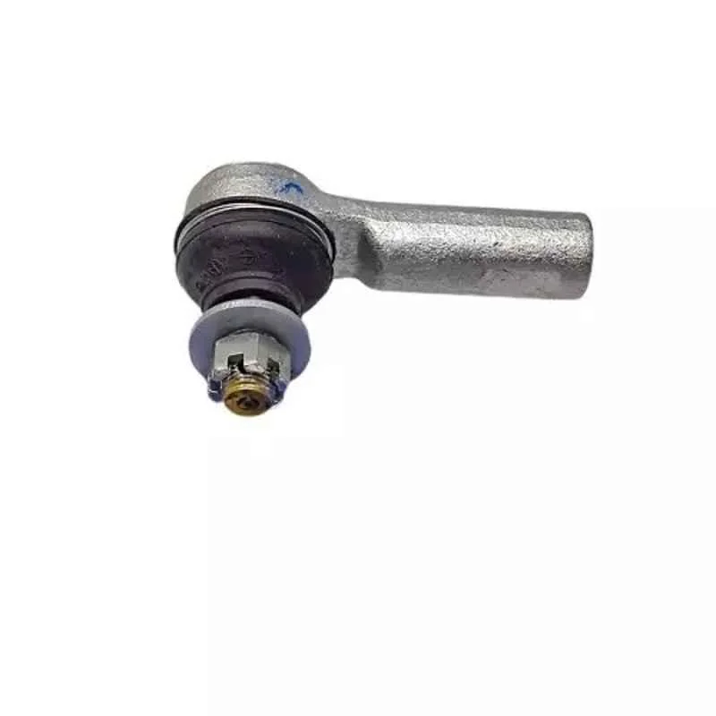 Talbros Tie Rod End For Tata Super Ace/Venture, Tre01225