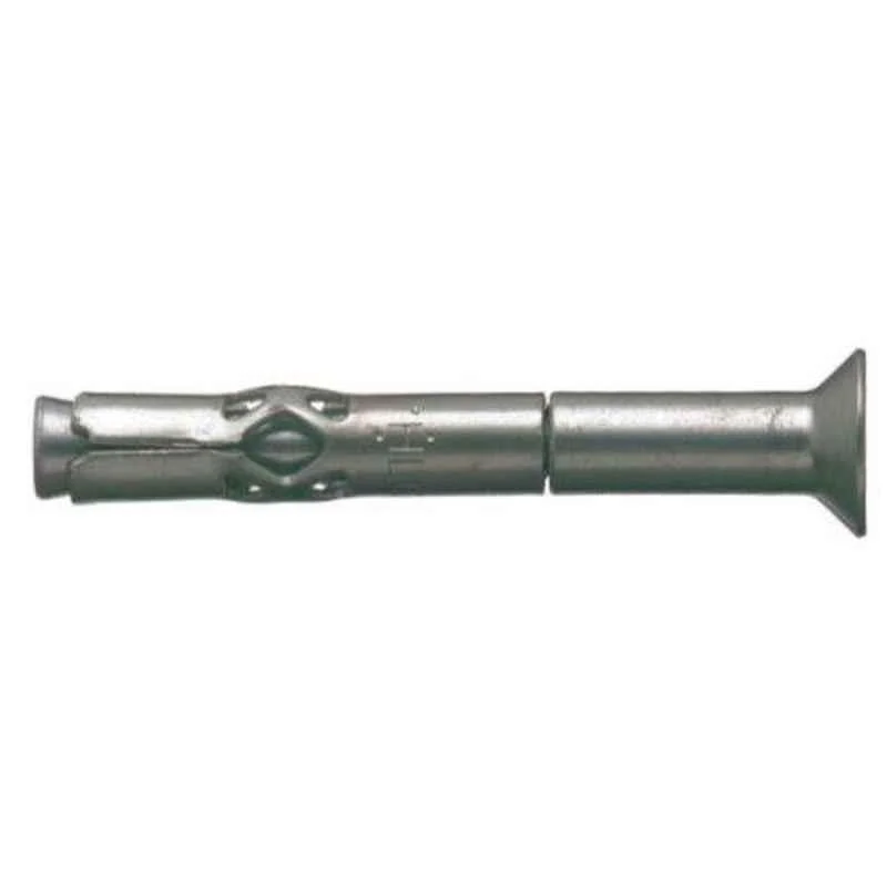 Hilti HLC-SK 10x130/95 Economical Sleeve Anchor with Countersunk Head, 385865