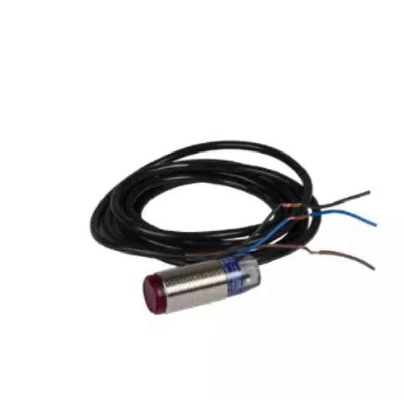 Schneider Electric XUB2BPANL2R 15m Receiver Photoelectric Sensor