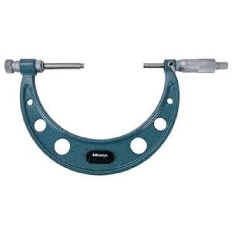 Mitutoyo 200-300mm Outside Micrometer 104-141