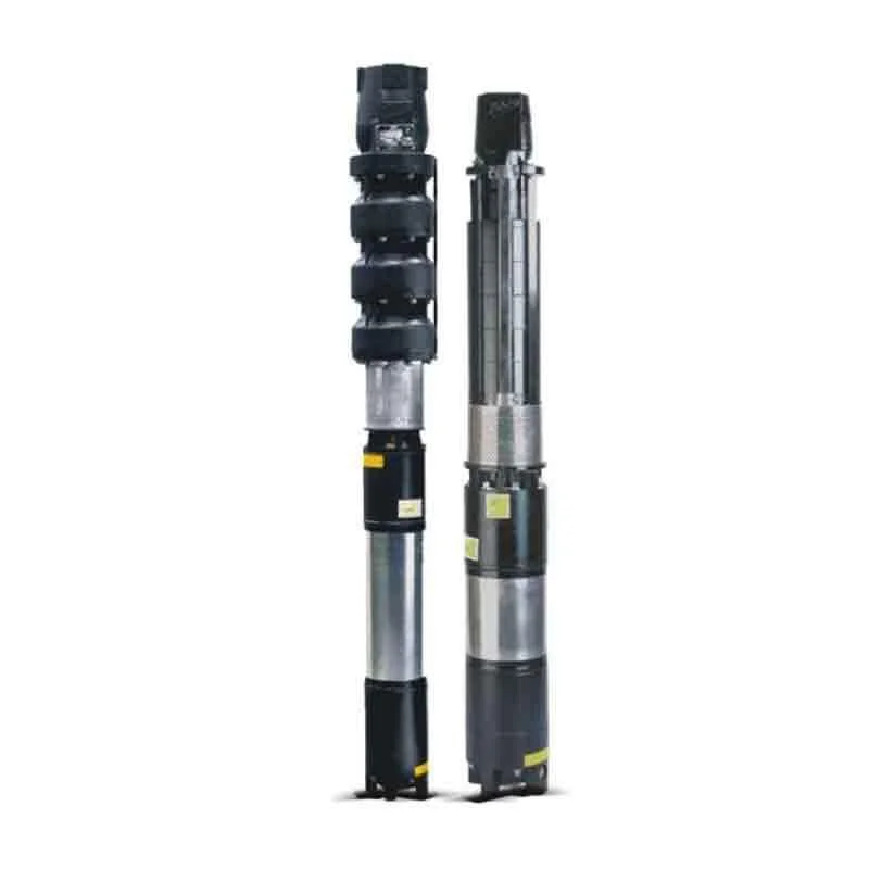 Kirloskar 5 HP 8 Stage 3 Phase Submersible Pump, KS6B-0508